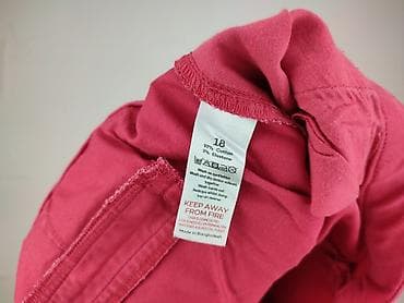 dresowe: Bonmarche, Spodnie materiałowe damskie, rozmiar 3XL — 6