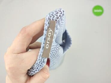 sweter akryl: Orsay, Sweter damski, rozmiar 3XL — 4