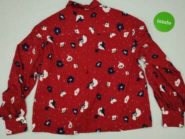 koszula guess by marciano: FRNCH, Koszula damska, rozmiar M — 3