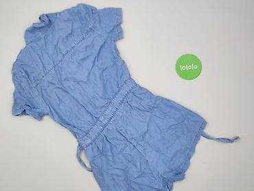 star: H&M Divided, Kombinezon damski, rozmiar S — 3