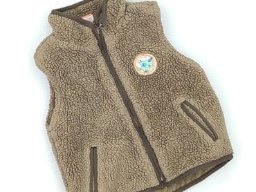 podkoszulek pod koszulę do garnituru: Vest, Mini Club, 9-12 months, condition - Very good — 1