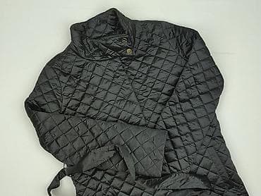 buty balmain olx: Balmain, Płaszcz damski, rozmiar L — 1