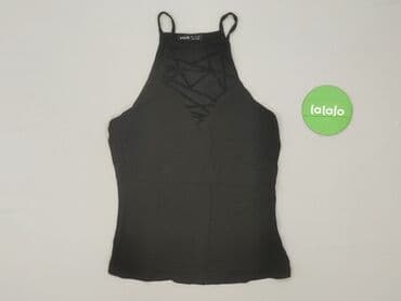 bluzki przezroczyste: Shein, Top damski, rozmiar S — 2