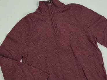 sweter w paski c a: Sweter, XL, Tu, stan - Idealny — 1