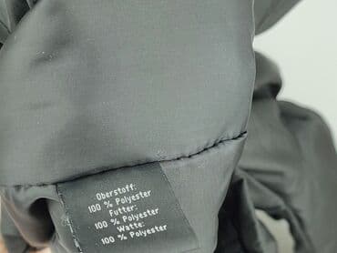 kurtka parka cropp: Uomo, Kurtka zimowa dla mężczyzn, rozmiar M — 5