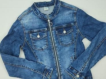 tkmax kurtki: Kurtka jeansowa damska, rozmiar M — 1