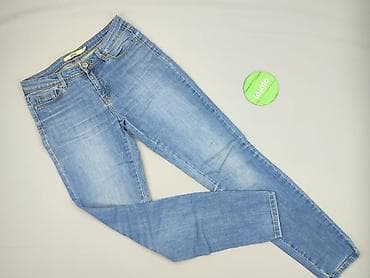 dżinsy stanley: Sinsay, Jeansy damskie, rozmiar XS — 2