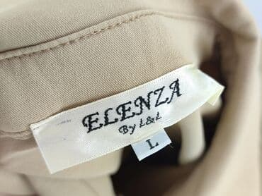 reserved kurtka damska zimowa: ELENZA By L&L, Women`s overall, L — 4