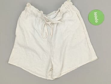 damskie szorty do kolan: Szorty damskie, M — 2