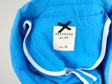kurtki zimowe wyprzedaż reserved: Marynarka damska, rozmiar M — 4