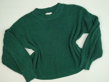 sweter z odkrytymi ramionami zara: Stradivarius, Sweter damski, rozmiar S — 5