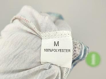zwrot mango: T-shirt damski, rozmiar M — 4