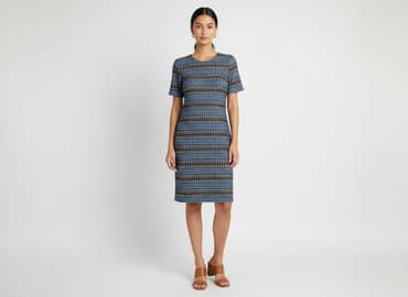 sinsey sukienki: Sukienka damska, rozmiar L — 8