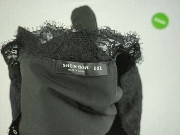 shein bluzki damskie wyprzedaż: Shein Curve, Bluzka damska, rozmiar XL — 4
