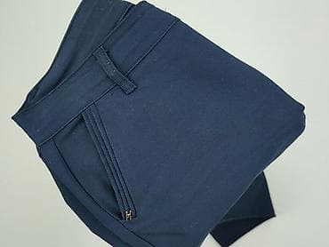 sizeer buty air force: Spodnie materiałowe damskie, rozmiar M — 6