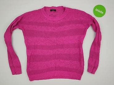 vila clothes sweter: Vila, Sweter damski, rozmiar S — 2