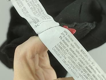 boco legginsy: Zara, Legginsy rozmiar L — 5