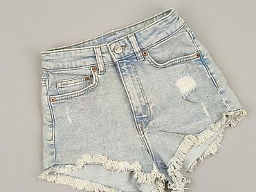 empyre jeans: H&M Divided, Szorty damskie, rozmiar XS — 1