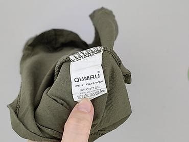 qumru: T-shirt damski, rozmiar L — 4