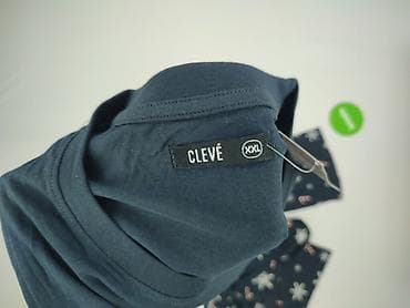 carry piżama: Cleve, Piżama dla mężczyzn, rozmiar 2XL — 7