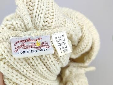 wool: FlashLights, Kardigan damski, rozmiar XL — 6