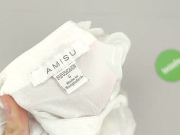 samsoe samsoe t shirty: Amisu, Women's blouse, size S (EU 36) — 4