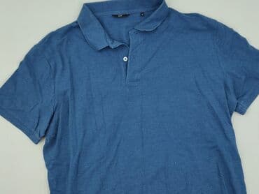 marc o polo denim koszulki męskie: C&A, Koszulka polo dla mężczyzn, rozmiar XL — 1