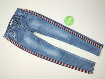 legginsy push up xs: Jeans for women, S at lalafo.pl — 2 legginsy push up xs: Jeans for women, S — 2