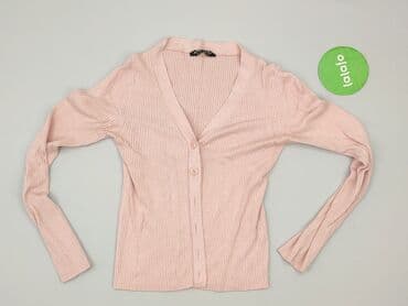 sweter chmurki: Wybierz, Kardigan damski, S — 2