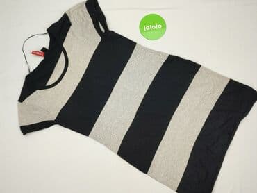 sukienki w paski: Divided, Sukienka damska, rozmiar S — 2