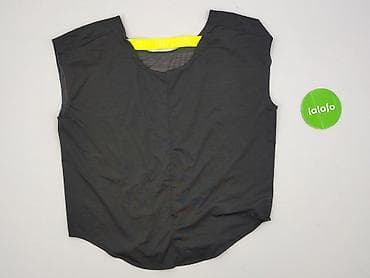 la mania dres: Domyos, T-shirt damski, rozmiar M — 3