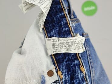 szorty biale zara: Zara, Szorty damskie, rozmiar M — 5