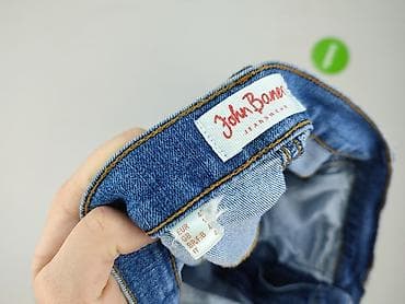 john baner jeans: John Baner, Jeansy damskie, rozmiar L — 4