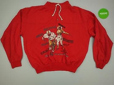 bluzy kibicowskie: NFL, Bluza dla mężczyzn, rozmiar 3XL — 2