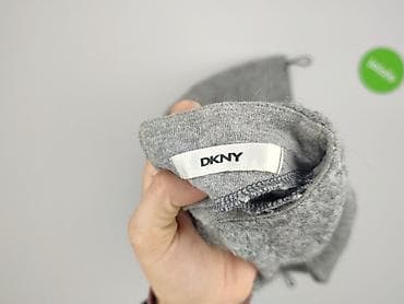 dkny: DKNY, Sukienka damska, rozmiar S — 4