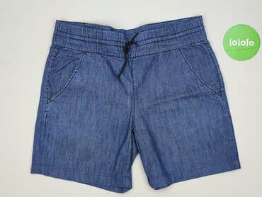 szorty ogrodniczki damskie: ONLY, Szorty damskie, rozmiar M — 2