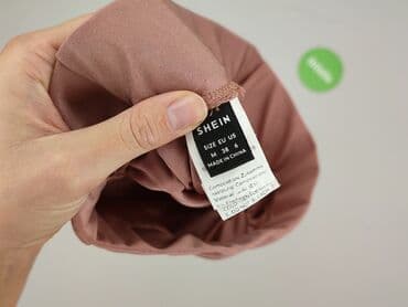 legginsy krótkie push up: Shein, Legginsy Sportowe damskie, rozmiar M — 5