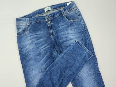 calvin klein calvin klein jeans: Jeansy damskie, rozmiar XL — 1