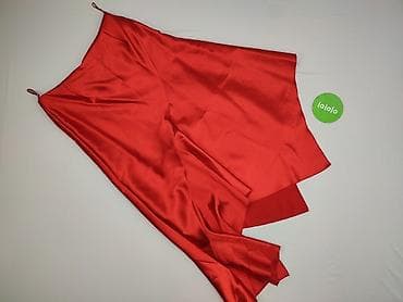 sukienki z gorsetami: Elegancki komplet, rozmiar L — 4