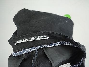 simple: Denim, Spodnie materiałowe damskie, rozmiar XS — 5