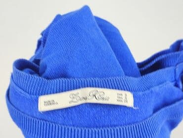 marynarka w paski zara: Zara, Sweter damski, S — 5