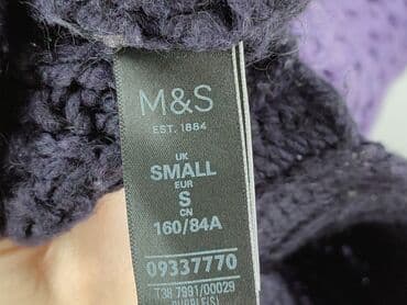 кофти жіночі польські: Marks & Spencer, Светр жіночий, розмір S — 4