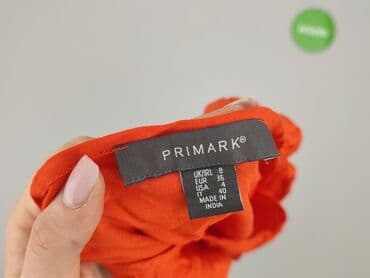 bluzka w paski pepco: Primark, Bluzka damska, rozmiar S — 4