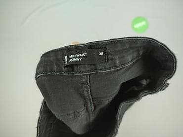 jeans mom fit mango: Jeansy damskie, rozmiar M — 4