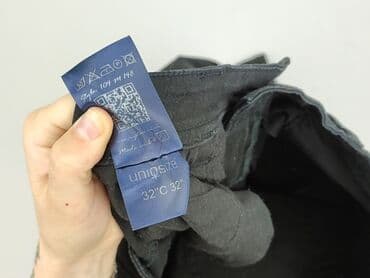 legginsy kolarki: Jeans for women, size L (EU 40) — 5