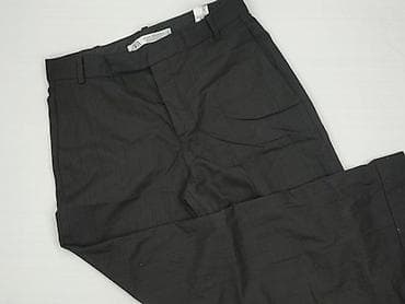 Zara, Spodnie materiałowe damskie, rozmiar M