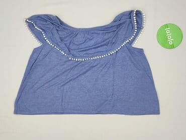ile wazy bluza: Blouse, Old Navy, 12 years, 146-152 cm, condition - Very good — 2
