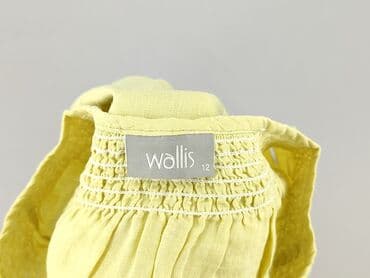 sukienka z lnem lidl: Wallis, Bluzka damska, rozmiar M — 4