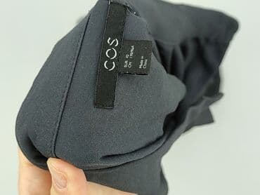 sukienka odder side: Cos, Tunika damska, XL — 4