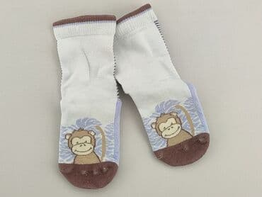 calvin klein jeans retro runner: Socks, condition - Good — 1